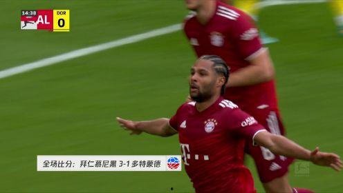 25-26赛季德甲第14轮全场回放:拜仁慕尼黑2-2美因茨,德甲第14轮激战平局
