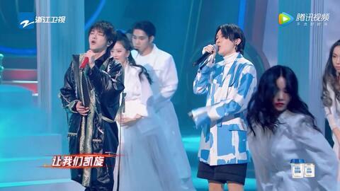 王牌对王牌 第五季,欢乐竞技,笑料横生,明星大集结