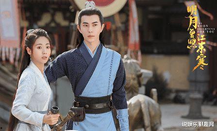 明月曾照江东寒,千年风华的江东岁月